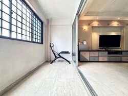 Blk 351 Choa Chu Kang Central (Choa Chu Kang), HDB Executive #541030971